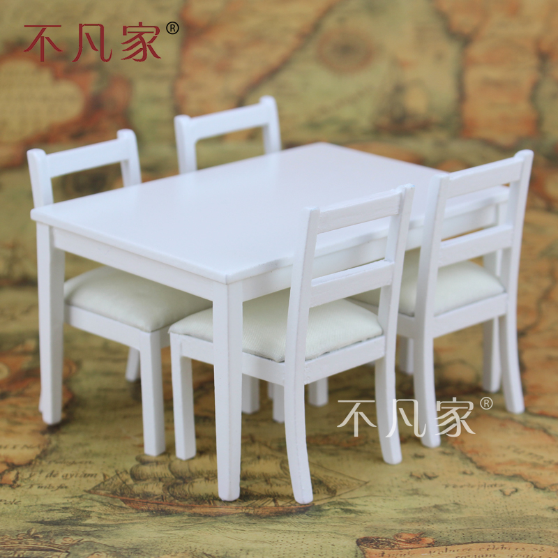 dollhouse furniture